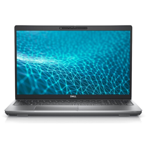 Dell Latitude 5531 - Intel Core i5-12e Generatie - 15 inch - 8GB RAM - 256GB SSD - Windows 11 Home Tweedehands