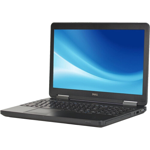 Dell Latitude 5540 - Intel Core i5-13e Generatie - 15 inch - 16GB RAM - 512GB SSD - Windows 11 Home Tweedehands
