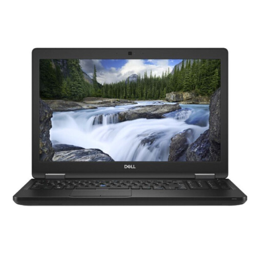 Dell Latitude 5591 - Intel Core i5-8e Generatie - 15 inch - 8GB RAM - 256GB SSD - Windows 11 Tweedehands