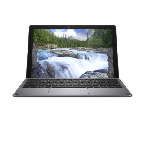 Dell Latitude 7210 - Intel Core i7-10e Generatie - 12 inch - Touch - 16GB RAM - 256GB SSD - Windows 11 Home Tweedehands