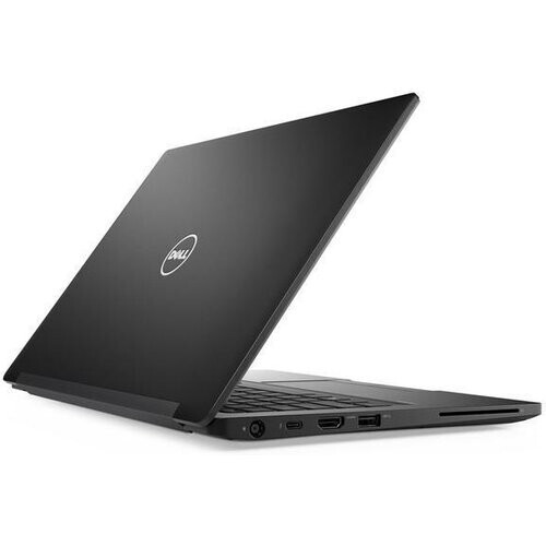 Dell Latitude 7270 12" Core i7 2.6 GHz - SSD 512 GB - 16GB AZERTY - Frans Tweedehands