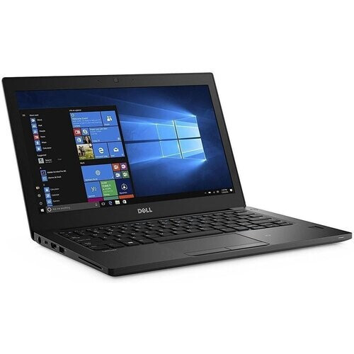 Dell Latitude 7280 12" Core i5 2.4 GHz - SSD 512 GB - 16GB QWERTZ - Duits Tweedehands
