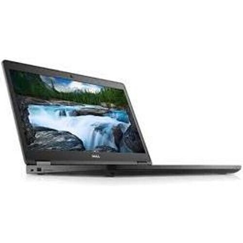 Dell Latitude 7280 12" Core i5 2.4 GHz - SSD 512 GB - 8GB AZERTY - Frans Tweedehands