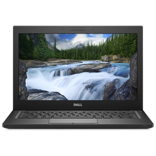 Dell Latitude 7290 - Intel Core i5-8e Generatie - 12 inch - 8GB RAM - 256GB SSD - Windows 11 Tweedehands