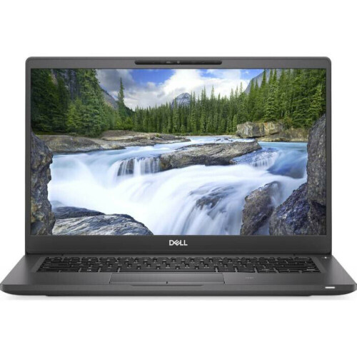 Dell Latitude 7300 - Intel Core i5-8e Generatie - 13 inch - 16GB RAM - 256GB SSD - Windows 11 Tweedehands