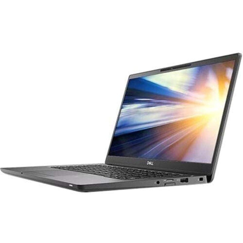 Dell Latitude 7300 - Intel Core i5-8e Generatie - 13 inch - 8GB RAM - 256GB SSD - Windows 11 Tweedehands
