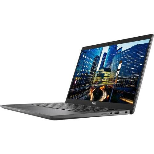 Dell Latitude 7310 13" Core i5 1.7 GHz - SSD 512 GB - 8GB AZERTY - Frans Tweedehands