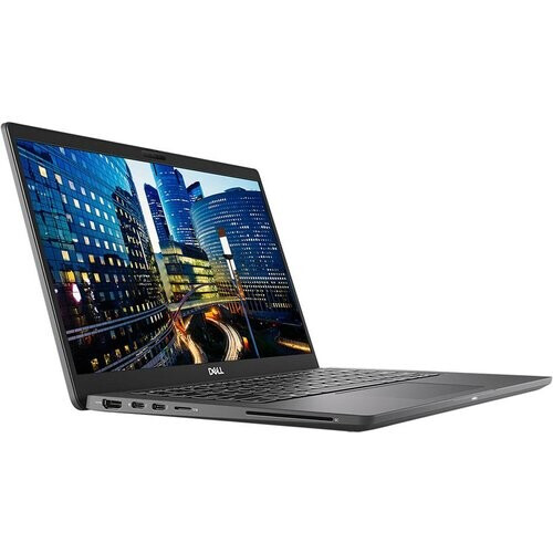 Dell Latitude 7310 13" Core i5 1.7 GHz - SSD 512 GB - 8GB QWERTY - Noord Tweedehands