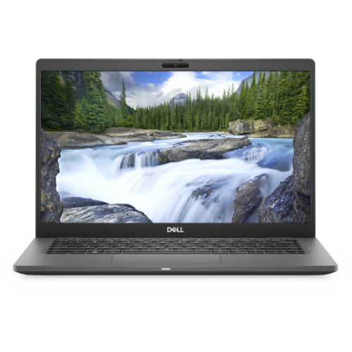 Dell Latitude 7310 - Intel Core i5-10e Generatie - 13 inch - 16GB RAM - 256GB SSD - Windows 11 Home Tweedehands