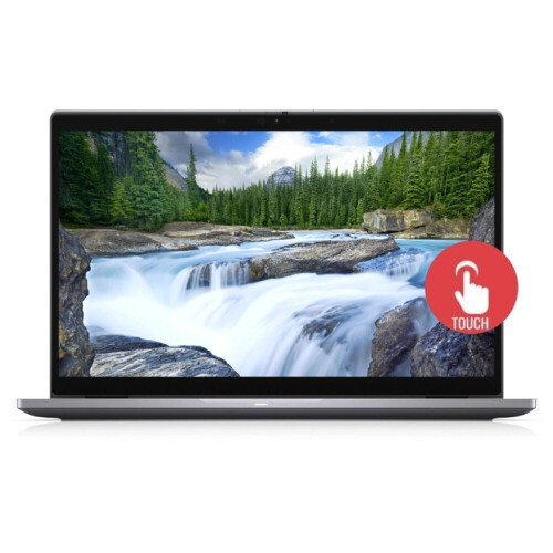 Dell Latitude 7310 - Intel Core i7-10e Generatie - 13 inch - Touch - 16GB RAM - 256GB SSD - Windows 11 Home Tweedehands
