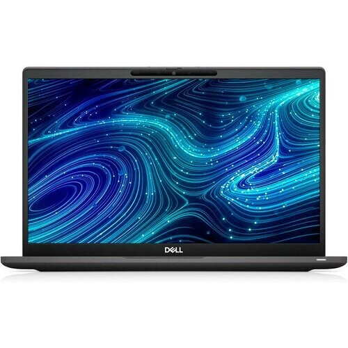 Dell Latitude 7320 13" Core i5 2.6 GHz - SSD 256 GB - 16GB QWERTY - Portugees Tweedehands