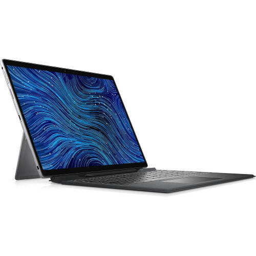 Dell Latitude 7320 Detachable - Intel Core i5-11e Generatie - 12 inch - 16GB RAM - 512GB SSD - GPU - Windows 11 Home Tweedehands
