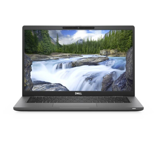 Dell Latitude 7320 - Intel Core i7-11e Generatie - 13 inch - Touch - 16GB RAM - 256GB SSD - Windows 11 Home Tweedehands