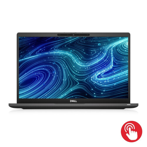 Dell Latitude 7320 - Intel Core i7-11e Generatie - 13 inch - Touch - 16GB RAM - 512GB SSD - Windows 11 Home Tweedehands