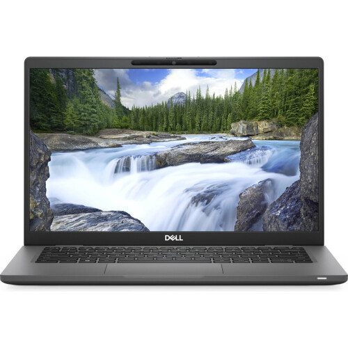 DELL Latitude 7320 | Intel Core i7 | Intel HD Graphics | 33.8 (13.3″) | 512 GB SSD | 16 GB DDR4 | US | WiFi | Windows 11 Pro Tweedehands