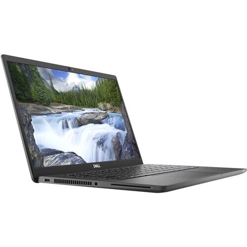 Dell Latitude 7330 13" Core i5 3.3 GHz - SSD 512 GB - 16GB QWERTY - Engels Tweedehands