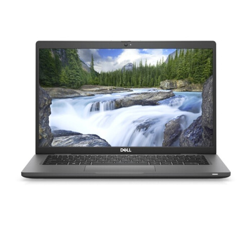 Dell Latitude 7330 - Intel Core i5-12e Generatie - 13 inch - 8GB RAM - 256GB SSD - Windows 11 Home Tweedehands