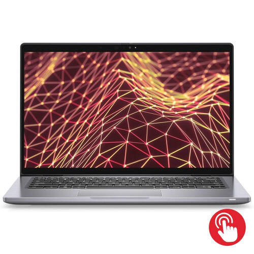 Dell Latitude 7330 - Intel Core i5-12e Generatie - 13 inch - Touch - 16GB RAM - 256GB SSD - Windows 11 Home Tweedehands