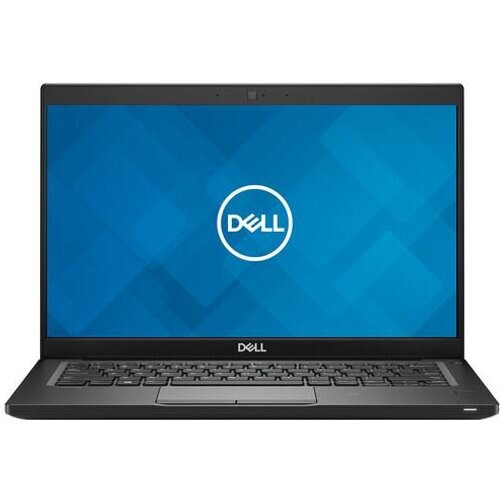 Dell Latitude 7390 13" Core i5 2.6 GHz - SSD 1000 GB - 16GB QWERTY - Engels Tweedehands