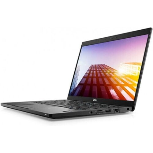 Dell Latitude 7390 13" Core i5 2.6 GHz - SSD 256 GB - 8GB AZERTY - Frans Tweedehands
