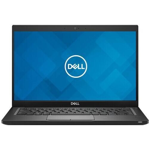 Dell Latitude 7390 13" Core i7 1.9 GHz - SSD 256 GB - 8GB AZERTY - Belgisch Tweedehands