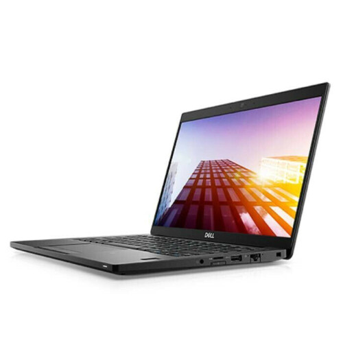 Dell Latitude 7390 - Intel Core i5-8e Generatie - 13 inch - 8GB RAM - 256GB SSD - Windows 11 Tweedehands