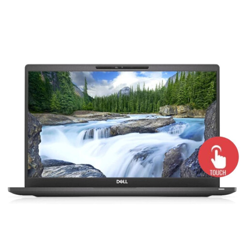 Dell Latitude 7400 - Intel Core i5-8e Generatie - 14 inch - Touch - 16GB RAM - 256GB SSD - Windows 11 Home Tweedehands
