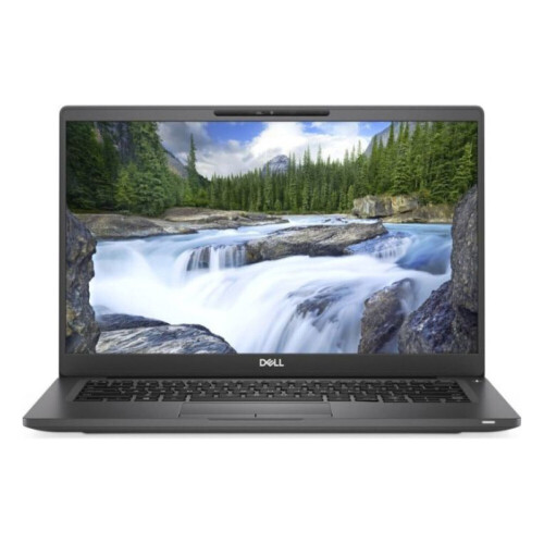 Dell Latitude 7400 - Intel Core i7-8e Generatie - 14 inch - 16GB RAM - 256GB SSD - Windows 11 Tweedehands