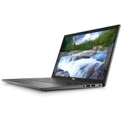 Dell Latitude 7410 14" Core i5 1.7 GHz - SSD 256 GB - 16GB AZERTY - Frans Tweedehands