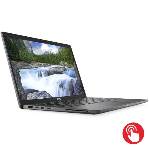 Dell Latitude 7410 - Intel Core i5-10e Generatie - 14 inch - Touch - 16GB RAM - 256GB SSD - Windows 11 Home Tweedehands