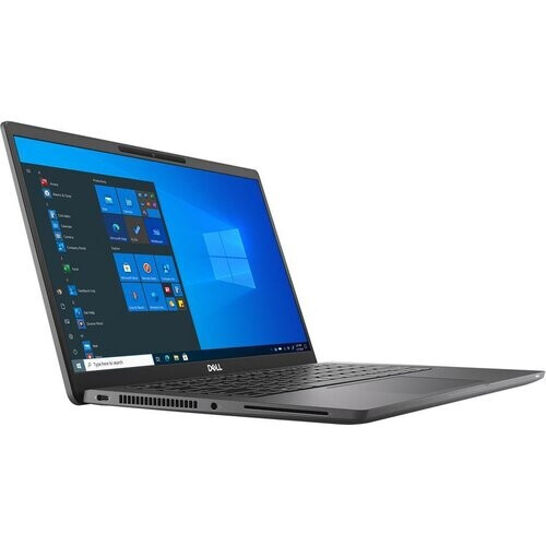 Dell Latitude 7420 14" Core i7 1.2 GHz - SSD 512 GB - 32GB AZERTY - Frans Tweedehands