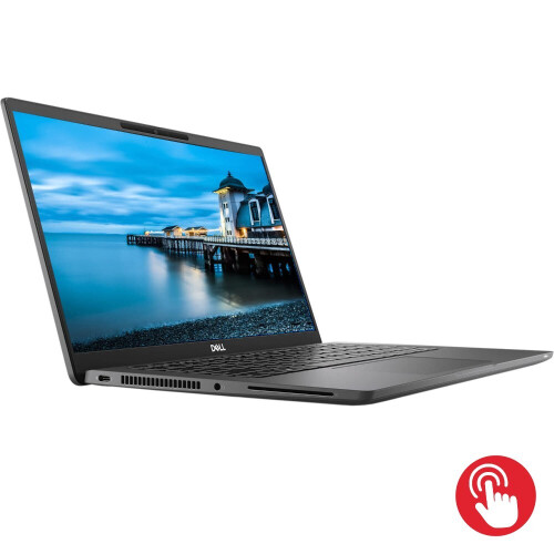 Dell Latitude 7420 - Intel Core i5-11e Generatie - 14 inch - Touch - 16GB RAM - 512GB SSD - Windows 11 Home Tweedehands