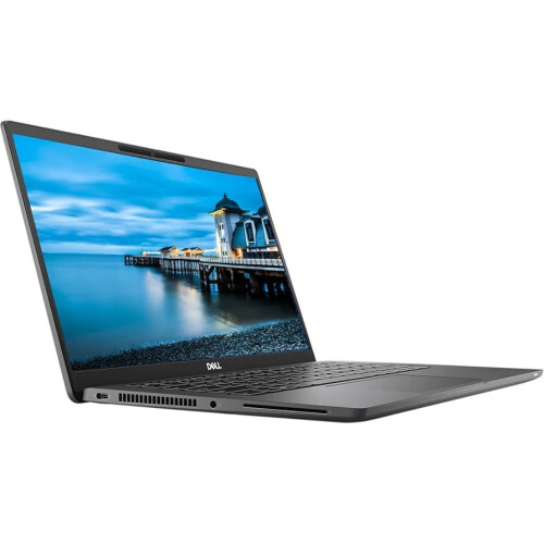 Dell Latitude 7420 - Intel Core i7-11e Generatie - 14 inch - 32GB RAM - 512GB SSD - Windows 11 Home Tweedehands