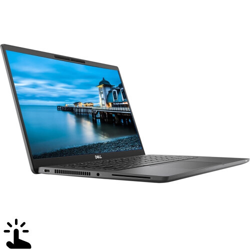 Dell Latitude 7420 - Intel Core i7-11e Generatie - 14 inch - Touch - 16GB RAM - 256GB SSD - Windows 11 Home Tweedehands
