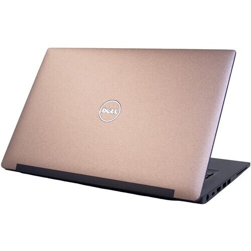 Dell Latitude 7480 14" Core i5 2.4 GHz - SSD 512 GB - 16GB AZERTY - Frans Tweedehands