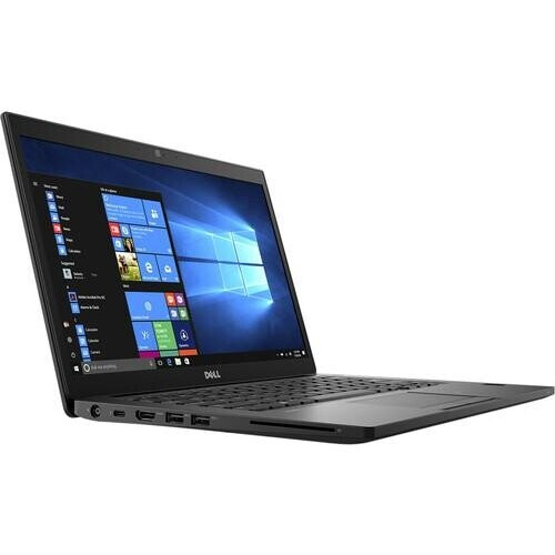 Dell Latitude 7480 14" Core i5 2.6 GHz - SSD 256 GB - 8GB AZERTY - Belgisch Tweedehands