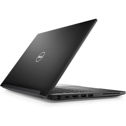 Dell Latitude 7480 14" Core i7 2.8 GHz - SSD 128 GB - 4GB QWERTY - Engels Tweedehands