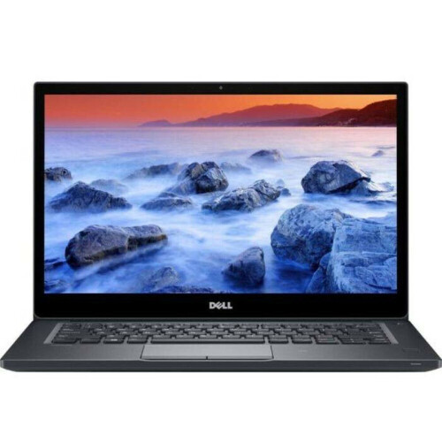 Dell Latitude 7480 - Intel Core i5-7e Generatie - 14 inch - 8GB RAM - 256GB SSD - Windows 11 Tweedehands