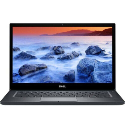 Dell Latitude 7480 - Intel Core i7-6e Generatie - 14 inch - 16GB RAM - 256GB SSD - Windows 11 Tweedehands