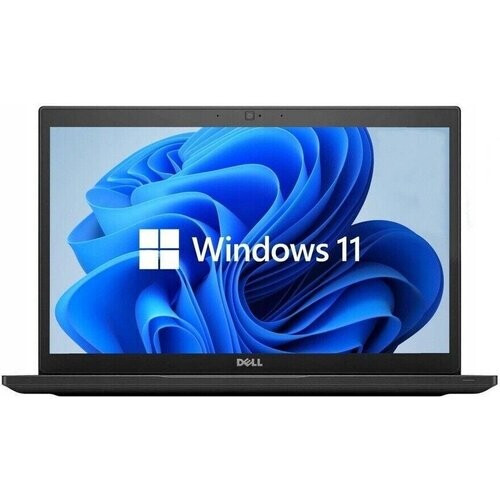 Dell Latitude 7490 14" Core i5 1.6 GHz - SSD 2 TB - 32GB AZERTY - Frans Tweedehands