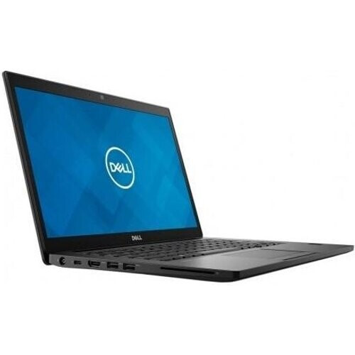 Dell Latitude 7490 14" Core i7 1.9 GHz - SSD 512 GB - 16GB AZERTY - Frans Tweedehands