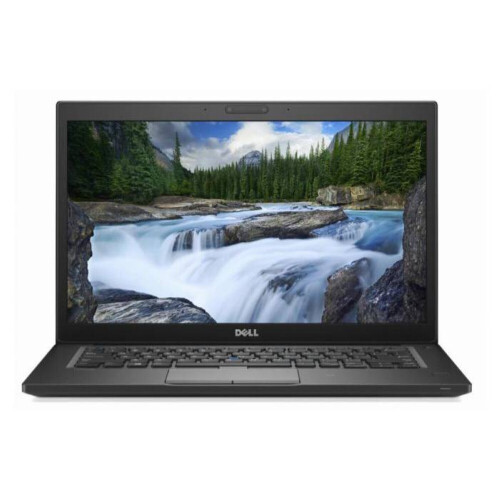 Dell Latitude 7490 - Intel Core i7-8e Generatie - 14 inch - 8GB RAM - 256GB SSD - Windows 11 Tweedehands