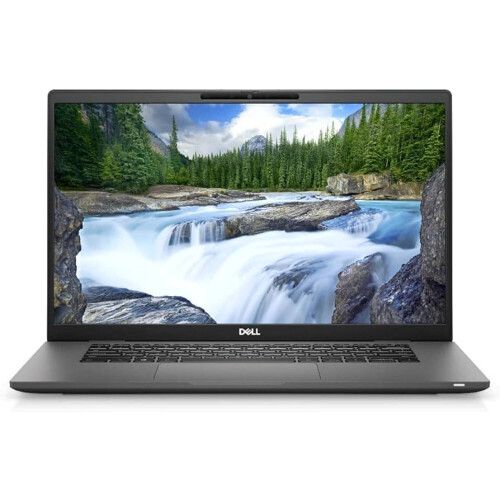 Dell Latitude 7520 - Intel Core i5-11e Generatie - 15 inch - 16GB RAM - 256GB SSD - Windows 11 Home Tweedehands