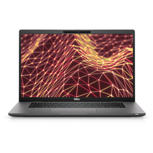 Dell Latitude 7530 - Intel Core i7-12e Generatie - 15 inch - 8GB RAM - 256GB SSD - Windows 11 Home Tweedehands