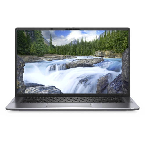 Dell Latitude 9510 - Intel Core i7-10e Generatie - 15 inch - 16GB RAM - 256GB SSD - Windows 11 Tweedehands