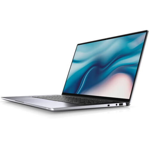Dell Latitude 9510 - Intel Core i7-10e Generatie - 15 inch - 16GB RAM - 256GB SSD - Windows 11 Home Tweedehands