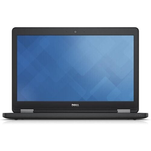 Dell Latitude E5250 12" Core i5 2 GHz - HDD 500 GB - 8GB AZERTY - Frans Tweedehands