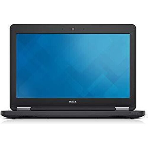 Dell Latitude E5270 12" Core i5 2.4 GHz - SSD 128 GB - 8GB AZERTY - Frans Tweedehands