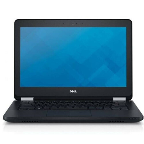 Dell Latitude E5270 - Intel Core i5-6e Generatie - 12 inch - 8GB RAM - 256GB SSD - Windows 11 Tweedehands