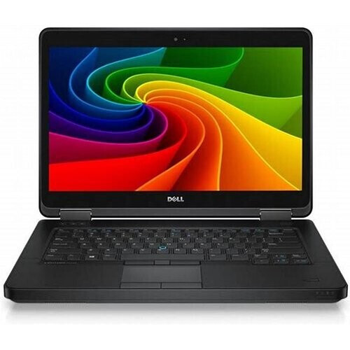 Dell Latitude E5440 14" Core i5 1.6 GHz - SSD 480 GB - 16GB QWERTY - Italiaans Tweedehands